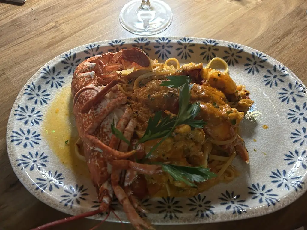 Romantica Italian Restaurant_Sutton Coldfield_slider_image_3