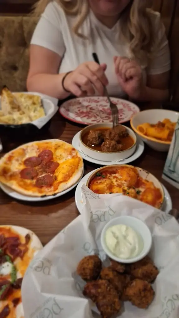 Matt_Pesto, Sutton Coldfield_Sutton Coldfield_review