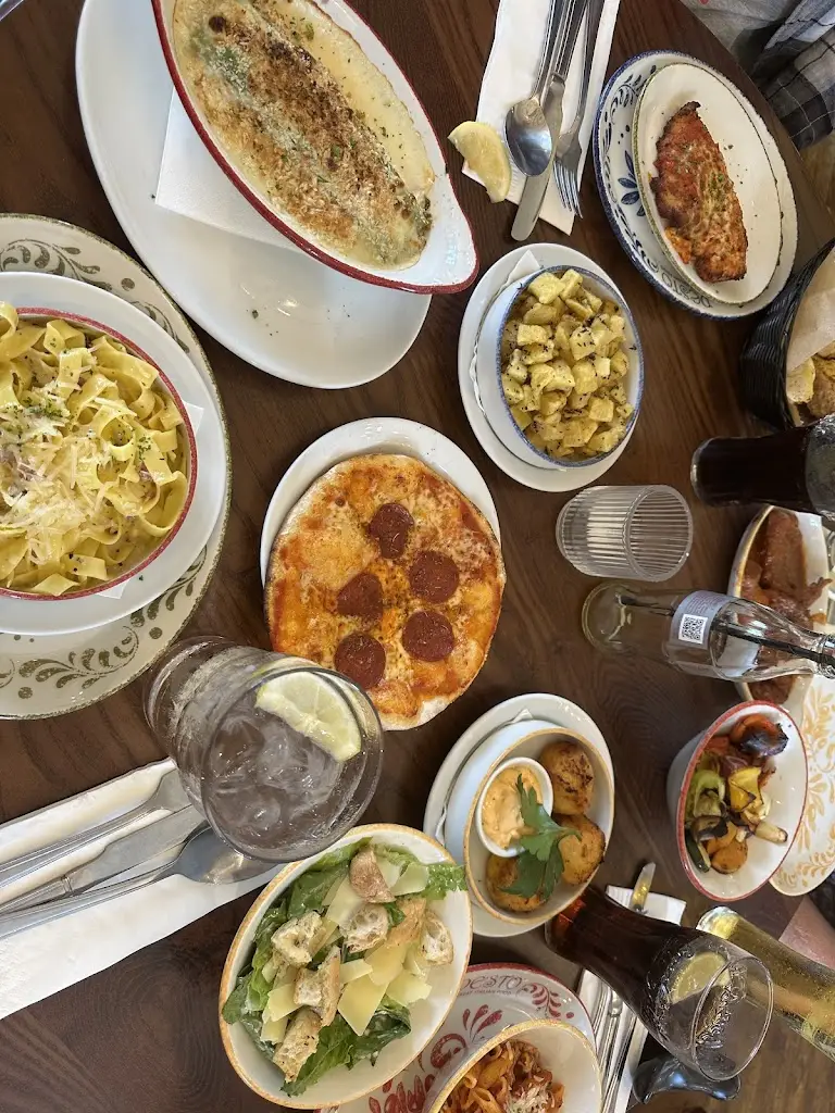 Bleubirdy99_Pesto, Sutton Coldfield_Sutton Coldfield_review