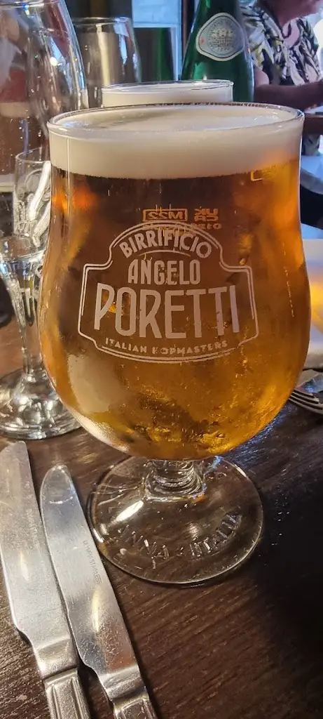 Stuart Roberts_Verona Italian Restaurant - Italian Restaurant in Boldmere_Sutton Coldfield_review