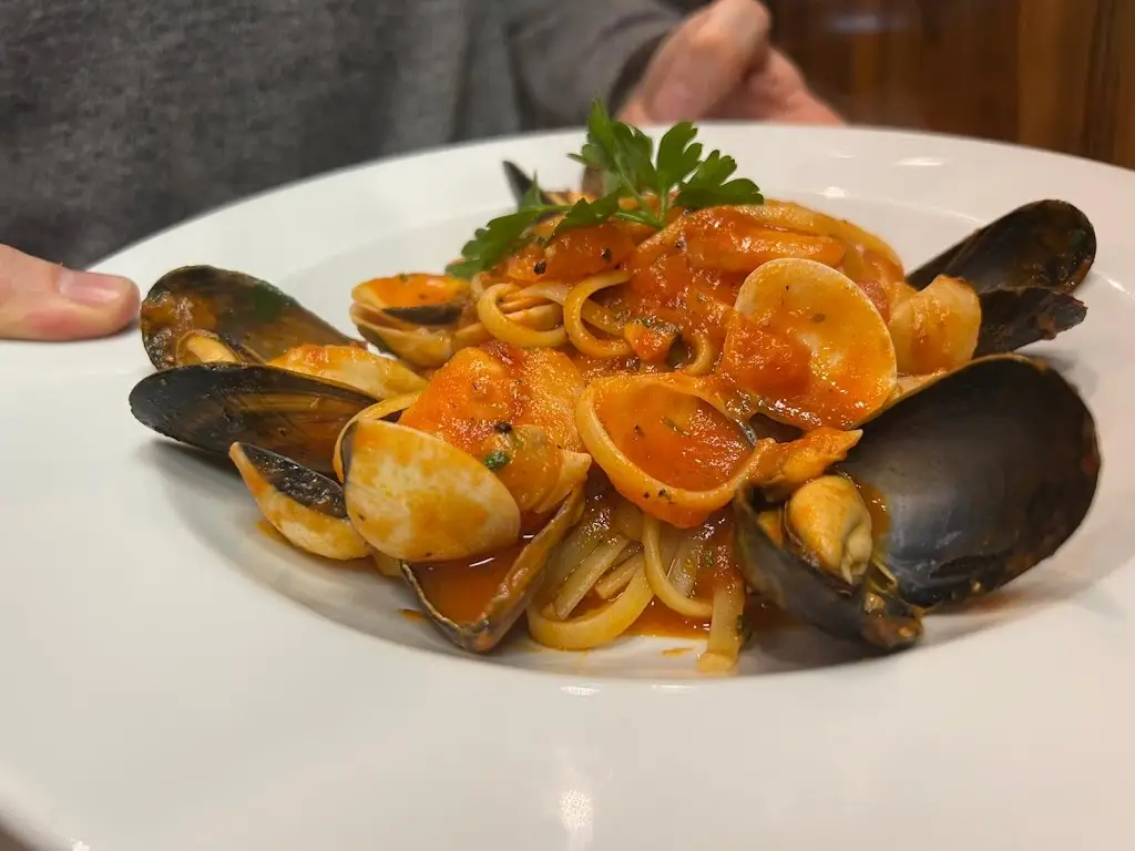 Verona Italian Restaurant - Italian Restaurant in Boldmere_Sutton Coldfield_slider_image_2