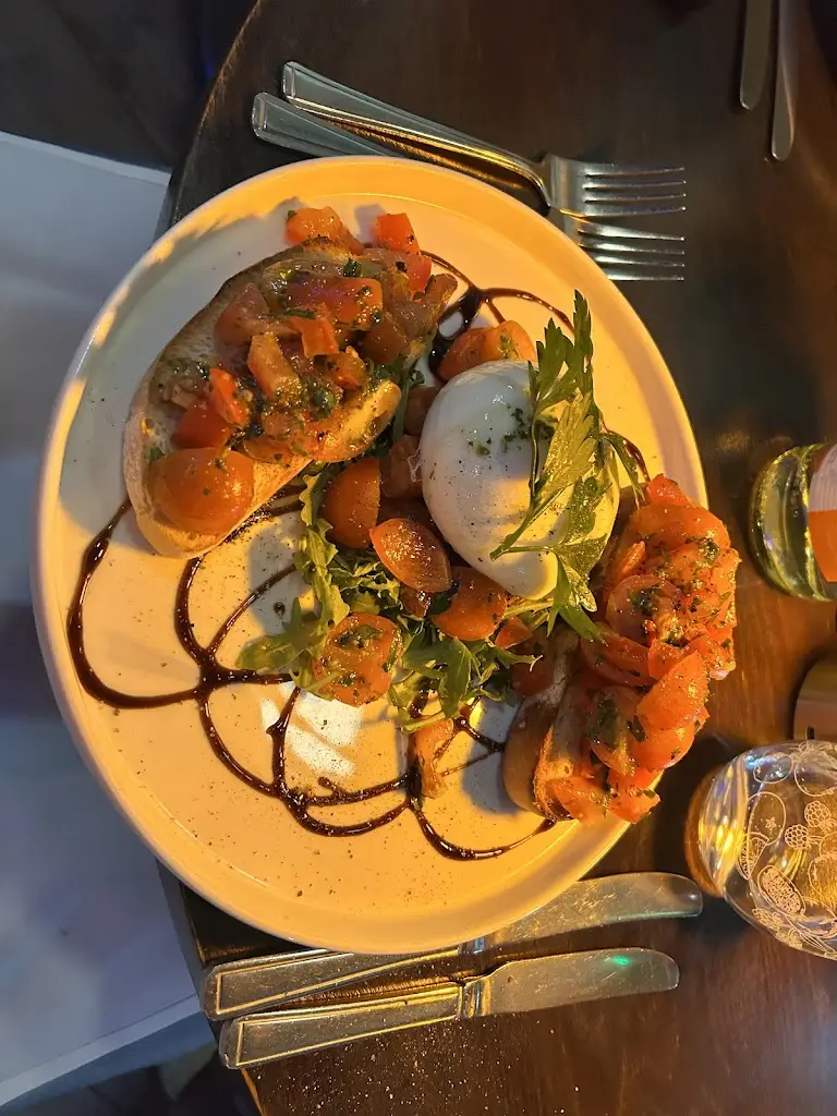 Verona Italian Restaurant - Italian Restaurant in Boldmere_Sutton Coldfield_slider_image_3