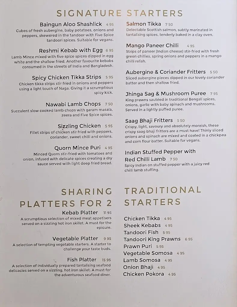 Menu_Five Spice Restaurant_Belbroughton_image_3