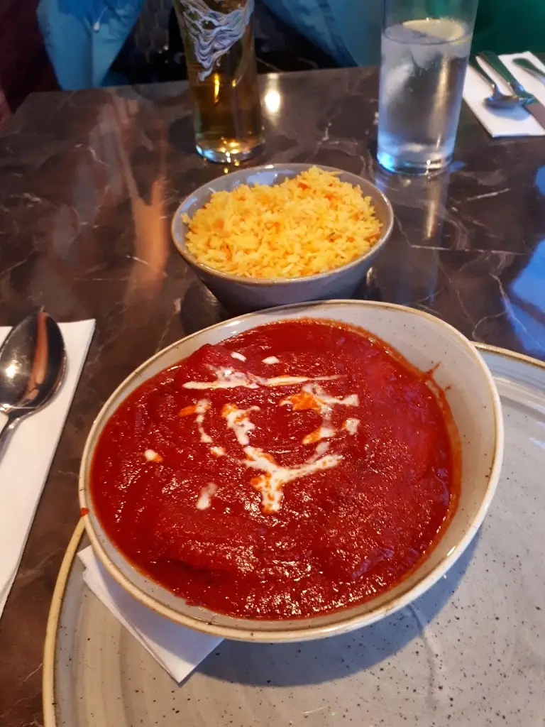 Menu_Five Spice Restaurant_Belbroughton_image_6