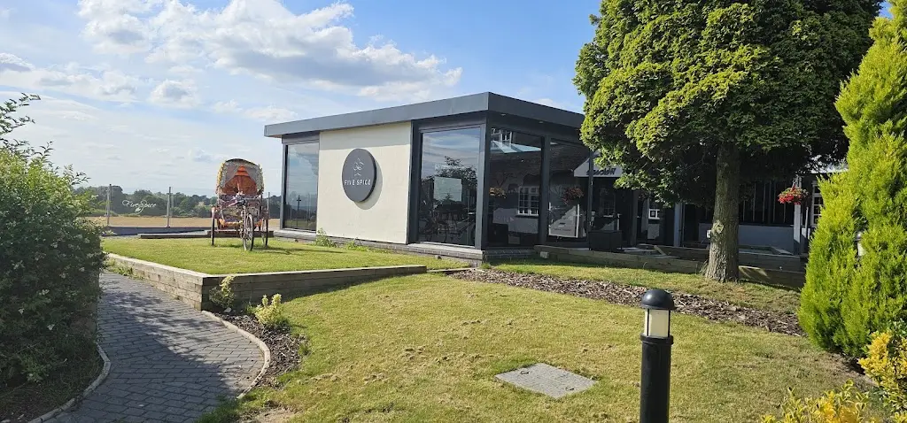 Kevin Dent_Five Spice Restaurant_Belbroughton_review