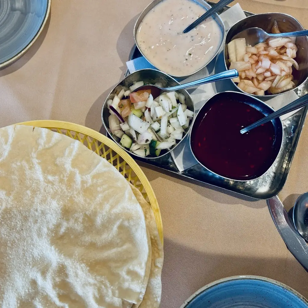 Andrea Cain_Five Spice Restaurant_Belbroughton_review