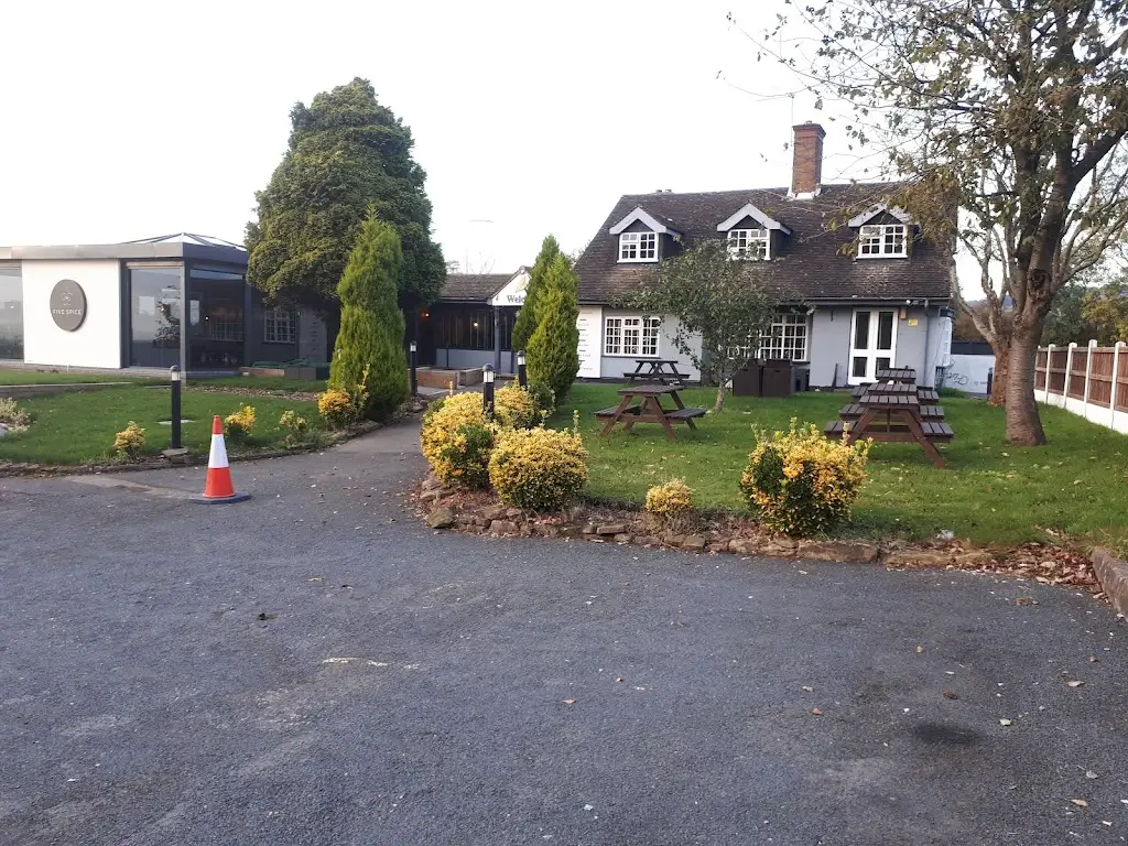 Malcolm Hinton_Five Spice Restaurant_Belbroughton_review