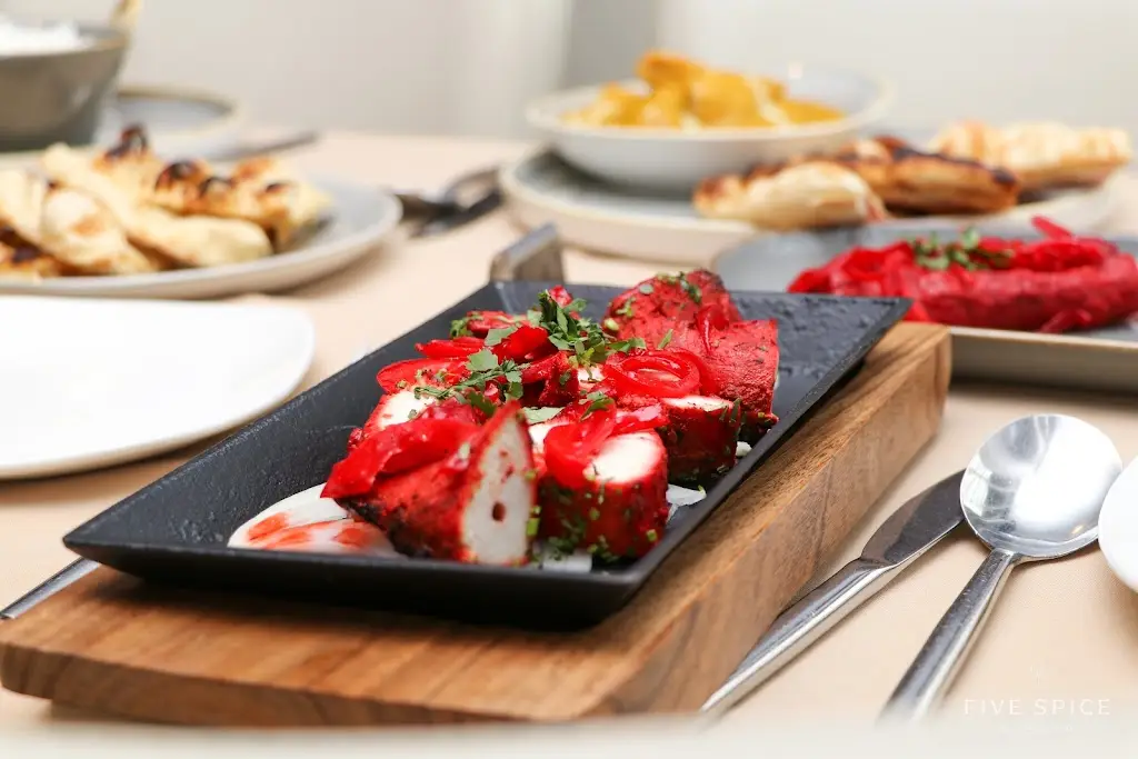 Five Spice Restaurant_Belbroughton_slider_image_3