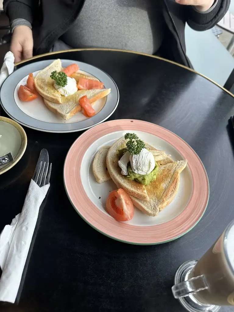 Bianca Lionte_90 Boldmere_Sutton Coldfield_avis