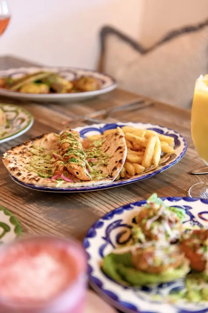 Menu_Willow Mere Green_Sutton Coldfield_image_3