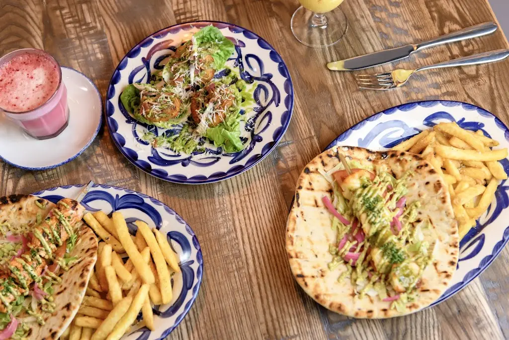 Menu_Willow Mere Green_Sutton Coldfield_image_4