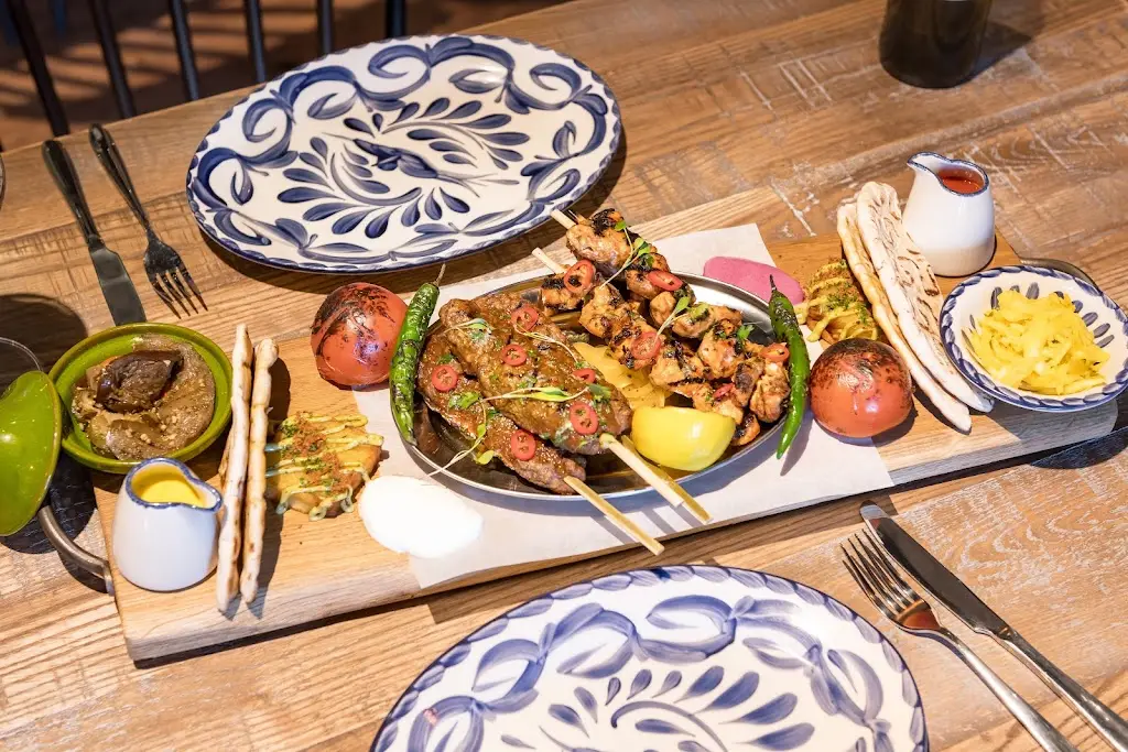 Menu_Willow Mere Green_Sutton Coldfield_image_7