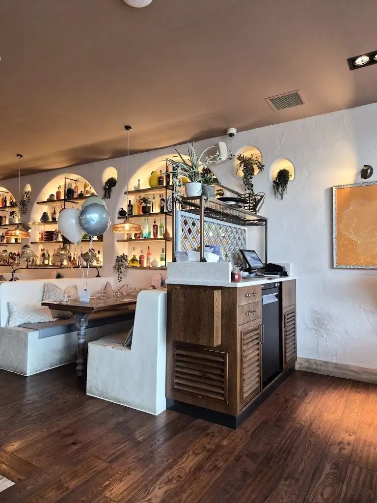 Eileen Teo _Willow Mere Green_Sutton Coldfield_review