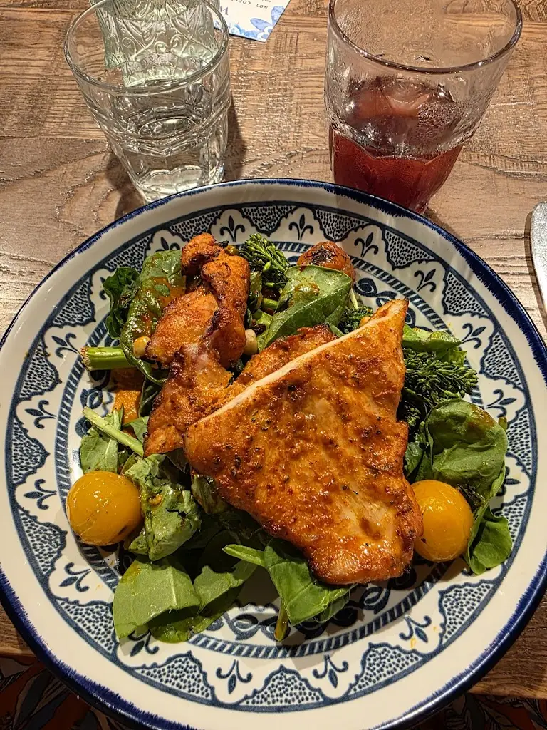 preeti bains_Willow Mere Green_Sutton Coldfield_review