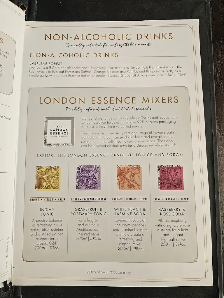 Menu_Miller & Carter Sutton Park_Sutton Coldfield_image_4