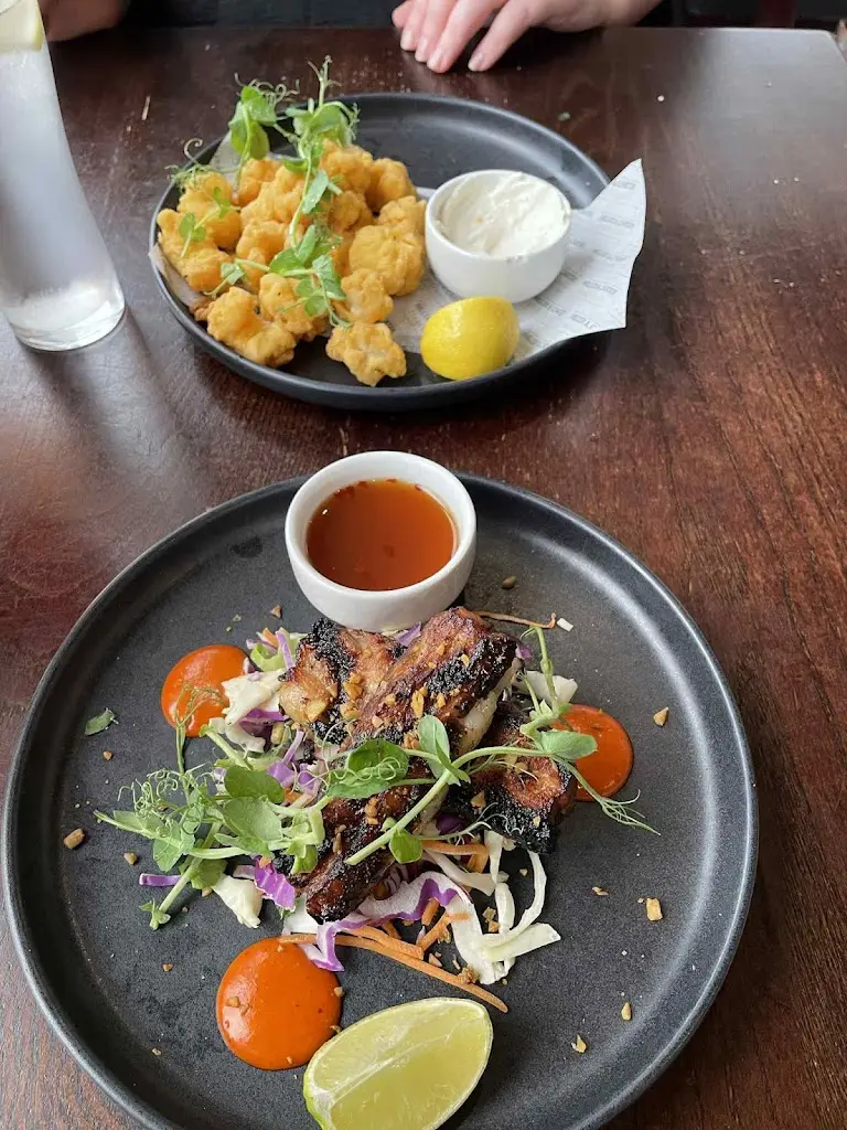 Heabee_Miller & Carter Sutton Park_Sutton Coldfield_review