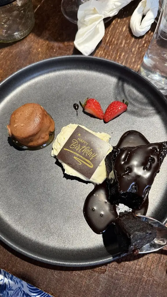 Mel Adams_Miller & Carter Sutton Park_Sutton Coldfield_review