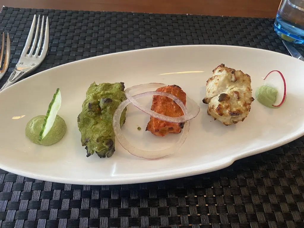 Laura Grew_Delhi 6 Restaurant_Sutton Coldfield_review