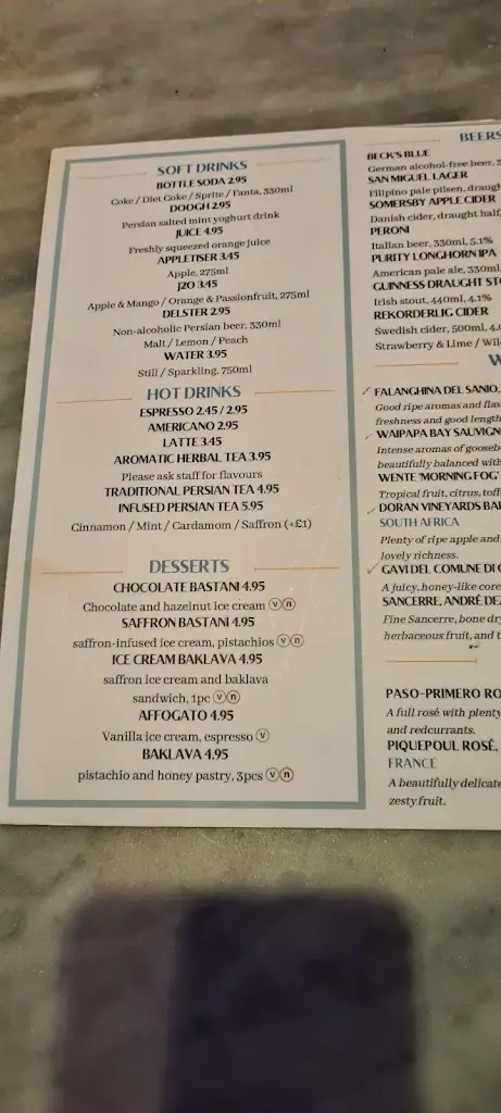 Menu_Chelo Persian Kitchen (Sutton Coldfield)_Sutton Coldfield_imagen_4