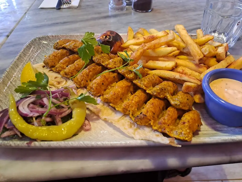 Mahpara Mazhar_Chelo Persian Kitchen (Sutton Coldfield)_Sutton Coldfield_reseña