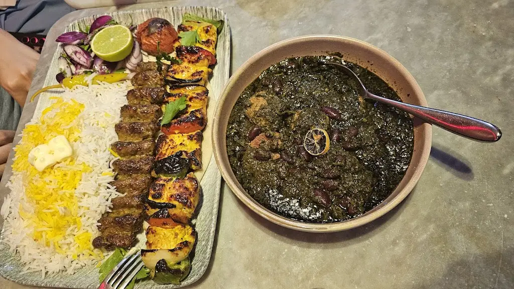 pouya kavemajd_Chelo Persian Kitchen (Sutton Coldfield)_Sutton Coldfield_reseña