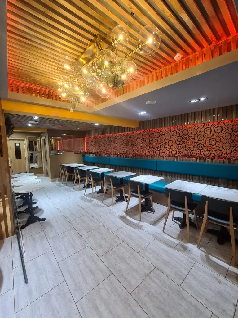 Chelo Persian Kitchen (Sutton Coldfield)_Sutton Coldfield_slider_image_1