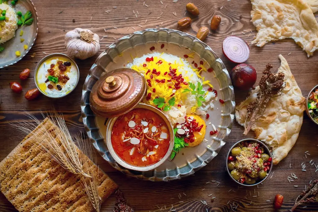 Chelo Persian Kitchen (Sutton Coldfield)_Sutton Coldfield_slider_image_3