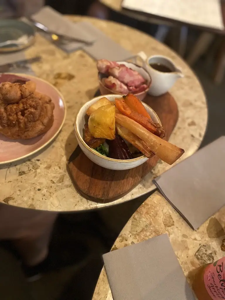 Menu_The Four Oaks_Sutton Coldfield_image_7