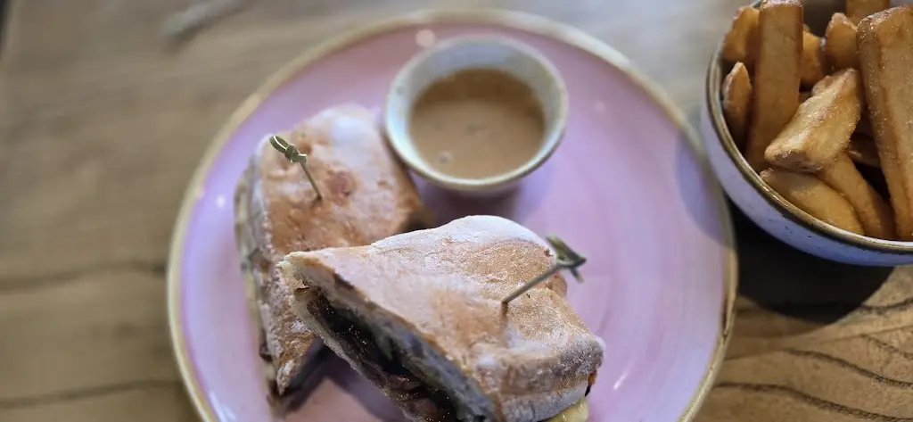 Menu_The Four Oaks_Sutton Coldfield_image_9