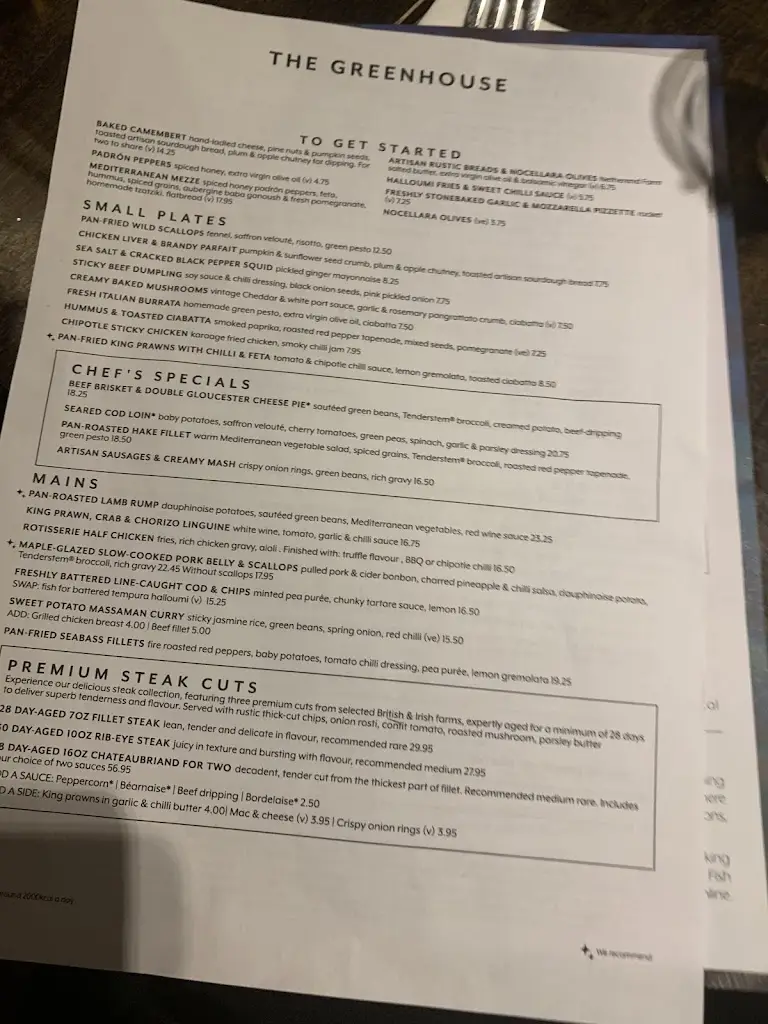 Menu_Greenhouse Sutton Coldfield_Sutton Coldfield_image_3