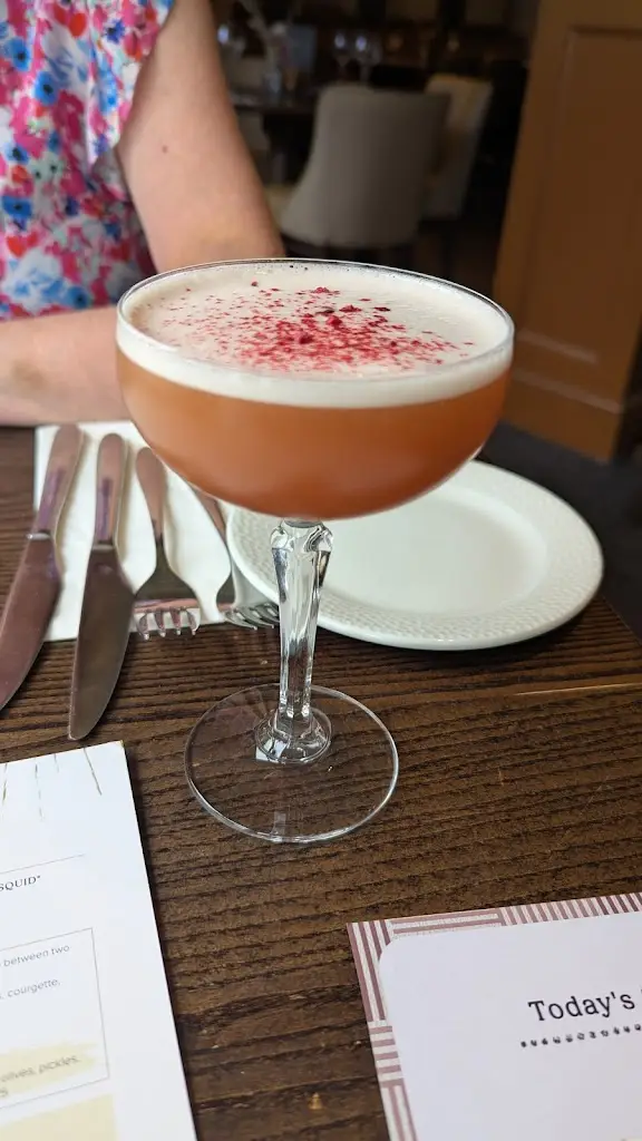 Pete Simpson_Greenhouse Sutton Coldfield_Sutton Coldfield_review