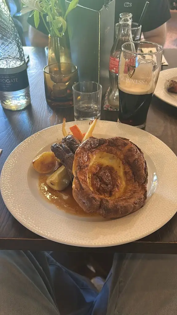 Martin Payne_Greenhouse Sutton Coldfield_Sutton Coldfield_review