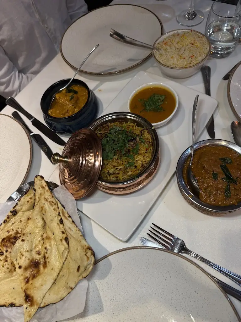 Menu_Namaste Sutton_Sutton Coldfield_image_5