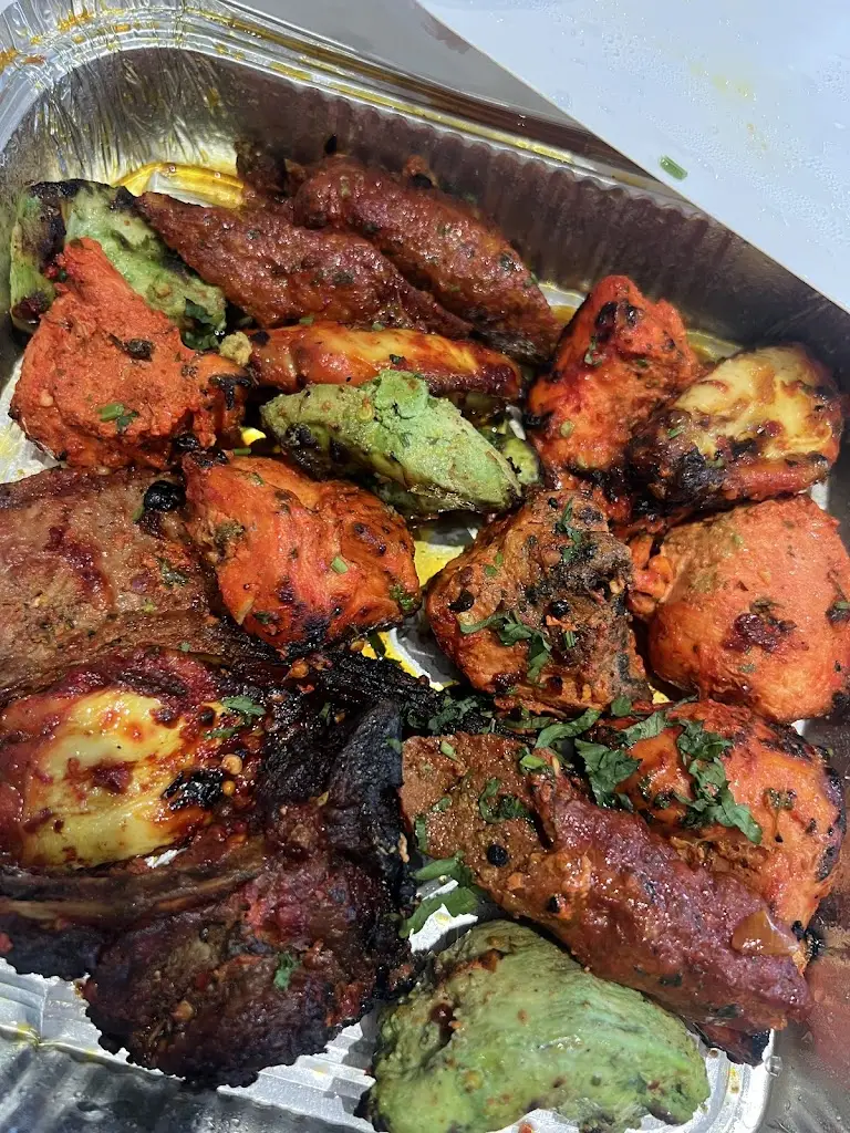 Kleh Vee_Namaste Sutton_Sutton Coldfield_review