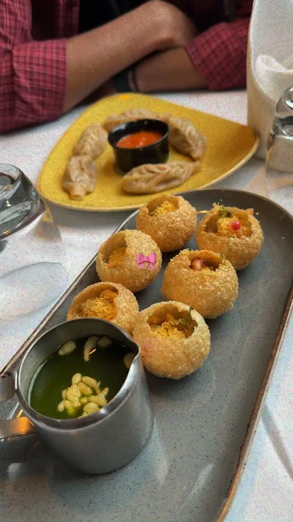 Sakshi Laroyia_Namaste Sutton_Sutton Coldfield_review