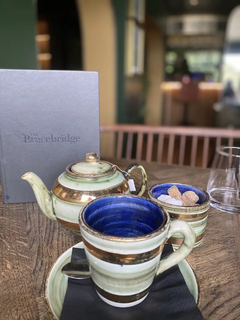 Pippa Lew_The Bracebridge_Sutton Coldfield_review