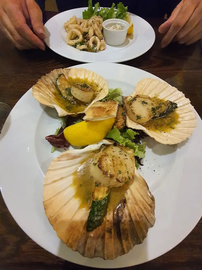 Menu_Basilico Italian Restaurant_Sutton Coldfield_image_5