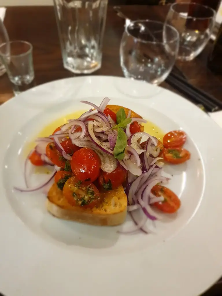 Menu_Basilico Italian Restaurant_Sutton Coldfield_image_8