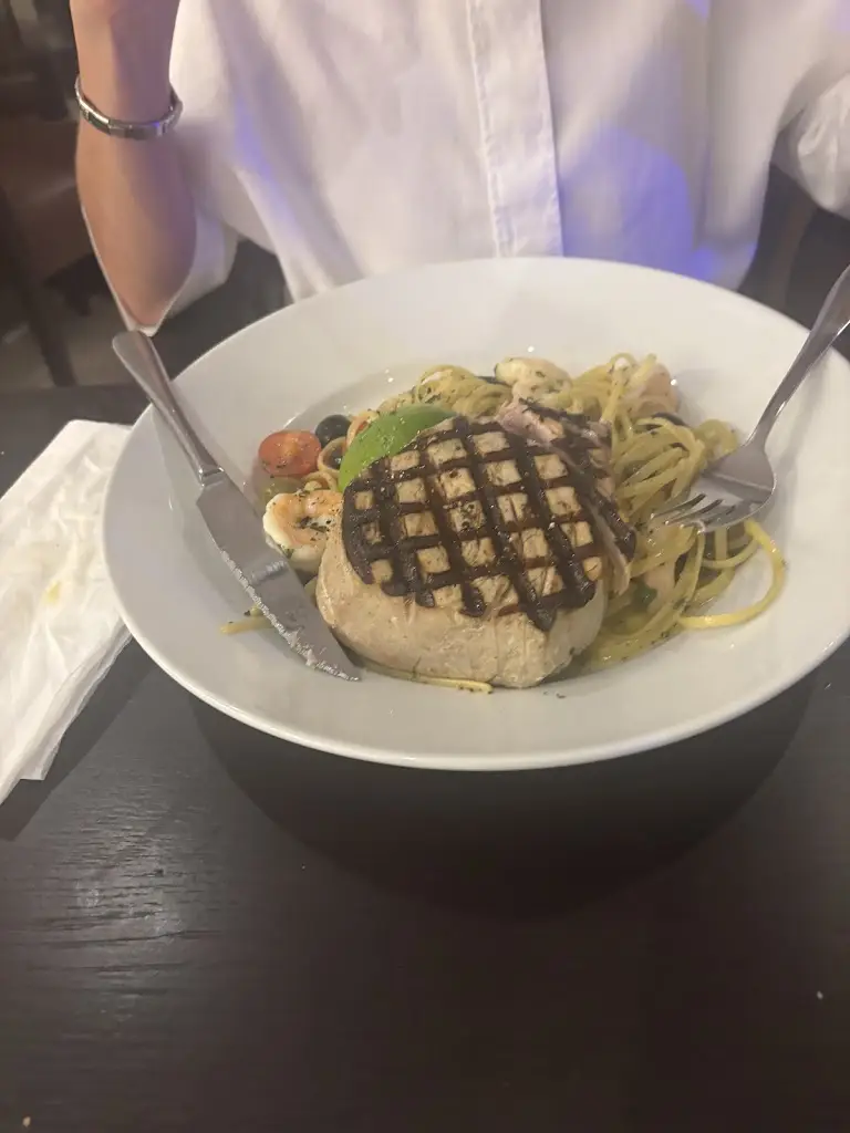 Paul 0121 Repairs_Basilico Italian Restaurant_Sutton Coldfield_review