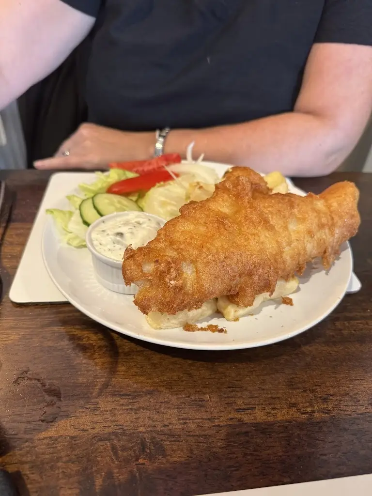 Craig Birch_The Holly Bush, Belbroughton_Belbroughton_review