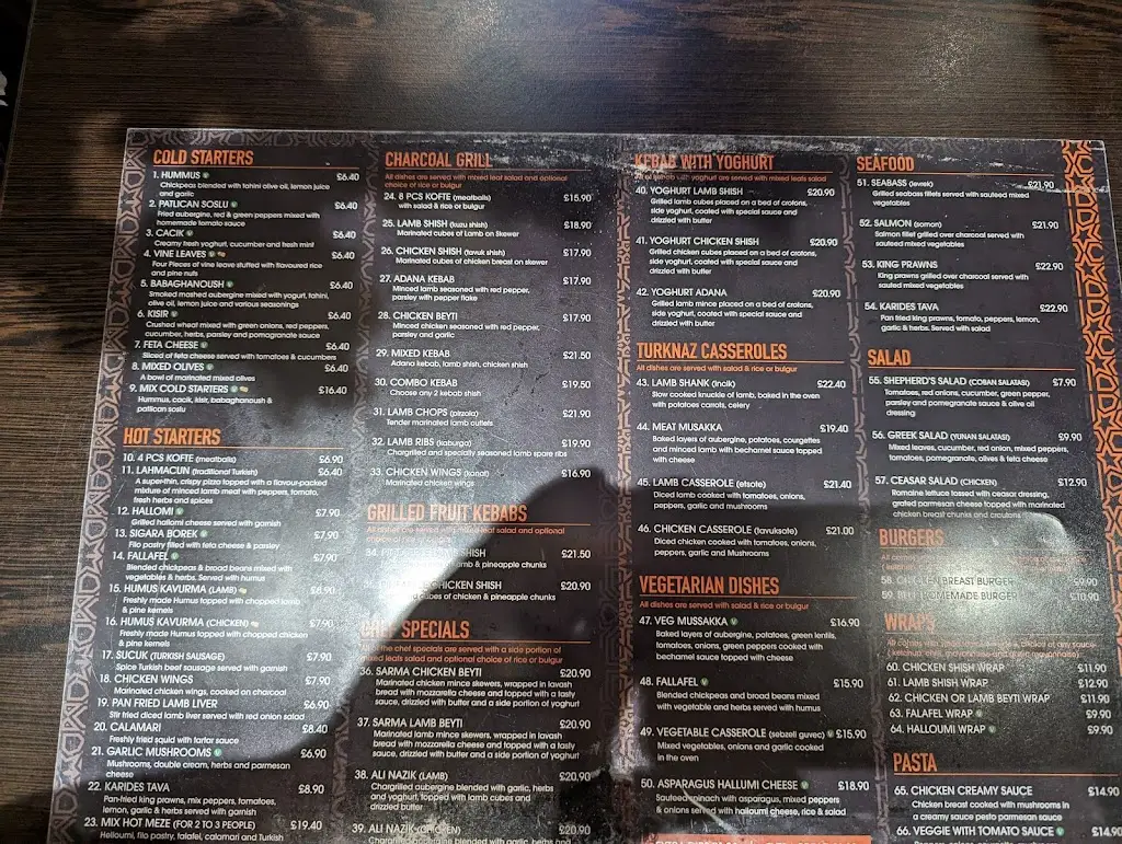 Menu_Turknazz Restaurant Sutton Coldfield_Sutton Coldfield_image_2