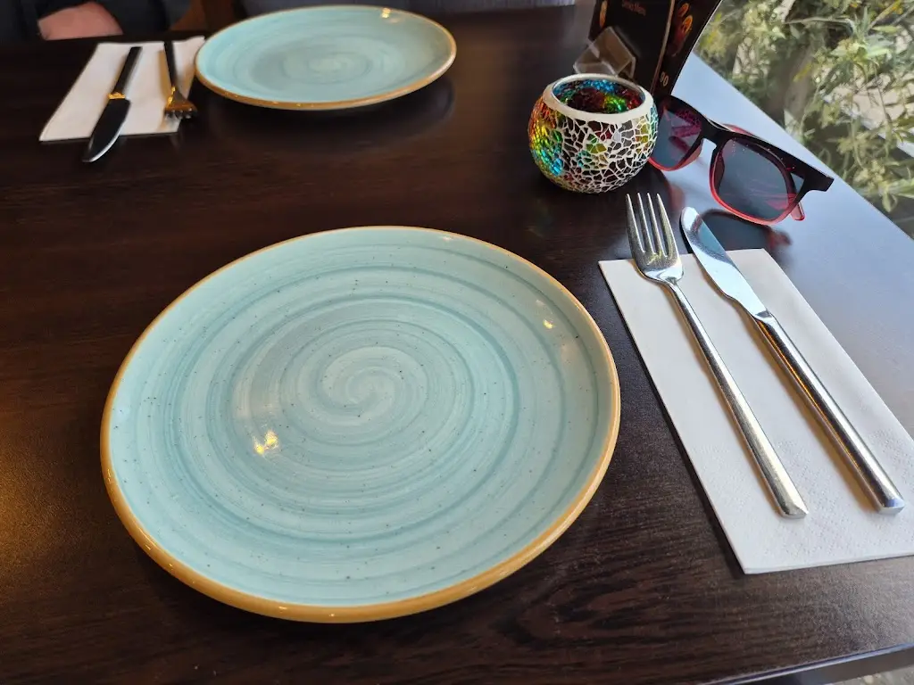 Arun_Turknazz Restaurant Sutton Coldfield_Sutton Coldfield_review