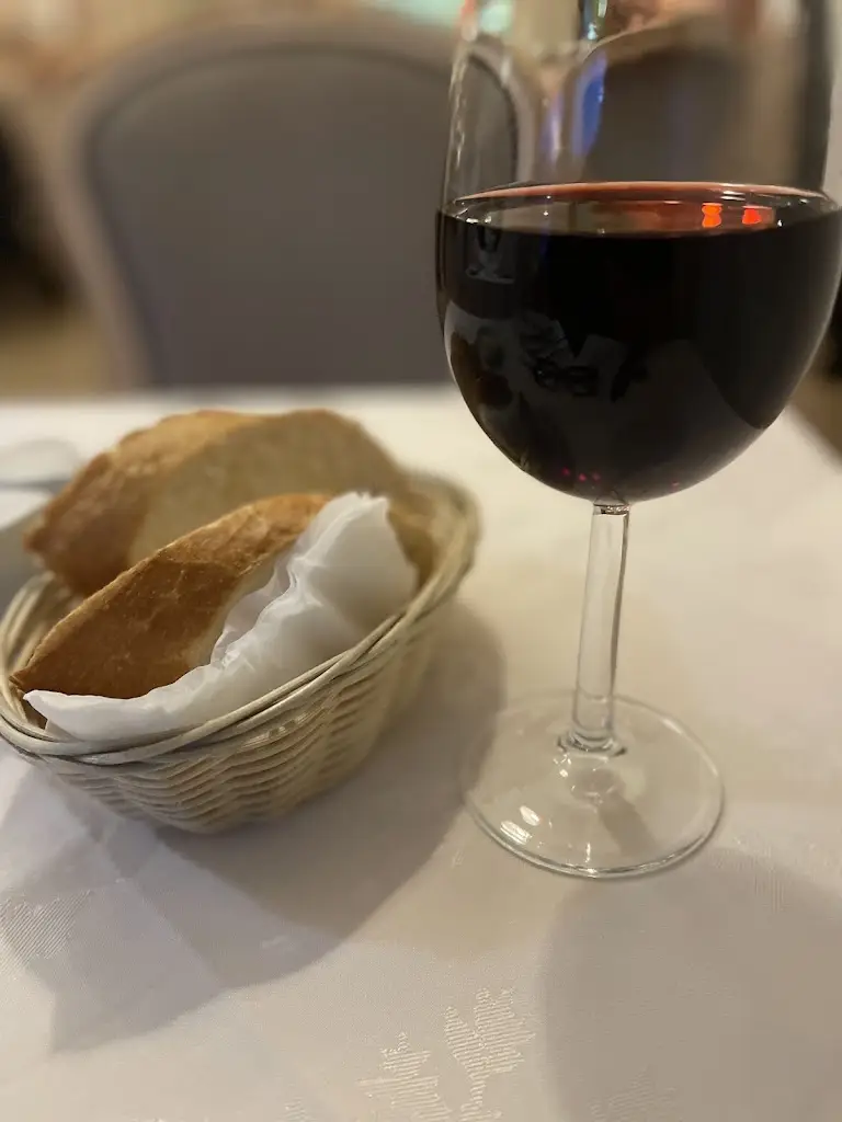 Menu_Ristorante Da Gino_Sutton Coldfield_image_3