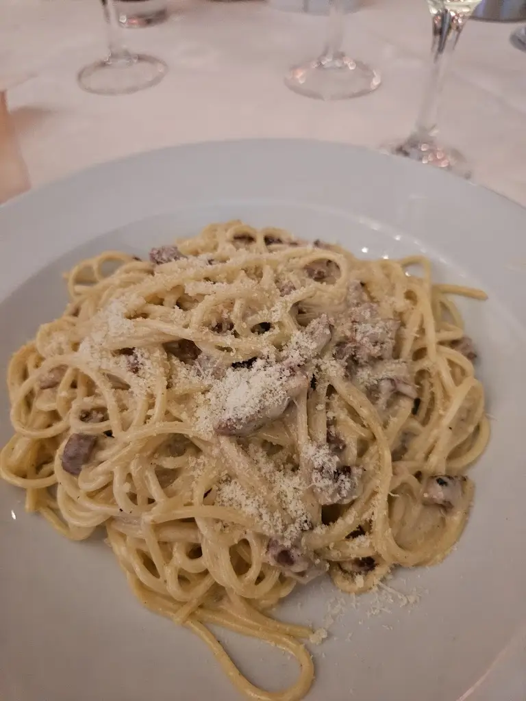 Menu_Ristorante Da Gino_Sutton Coldfield_image_4