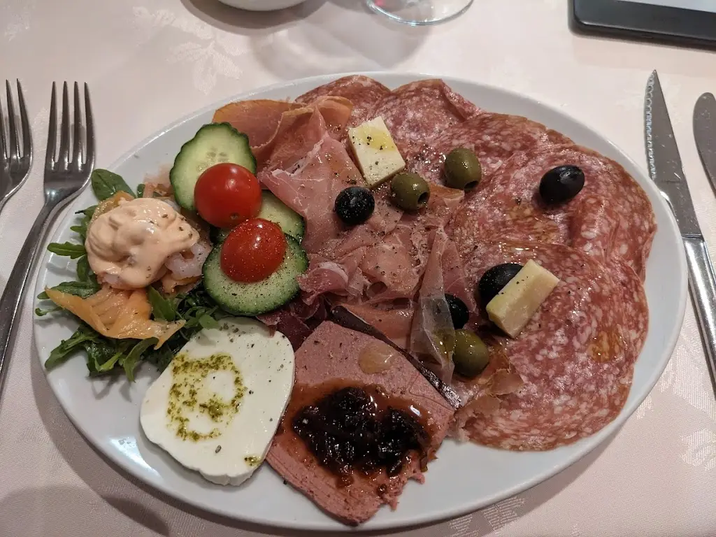 Menu_Ristorante Da Gino_Sutton Coldfield_image_6