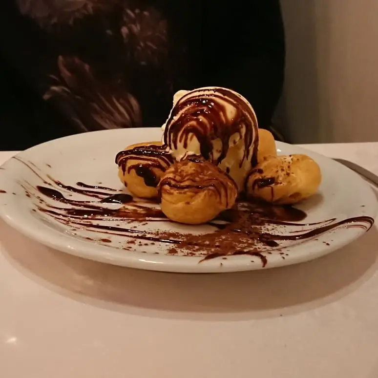 Menu_Ristorante Da Gino_Sutton Coldfield_image_8