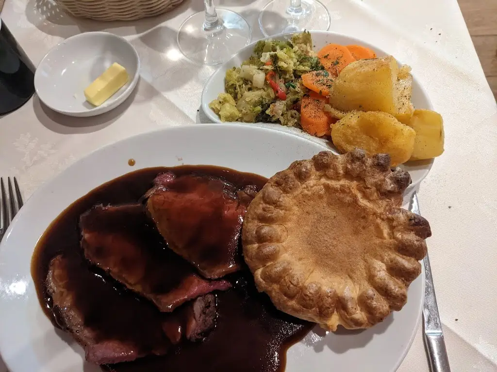 Menu_Ristorante Da Gino_Sutton Coldfield_image_9