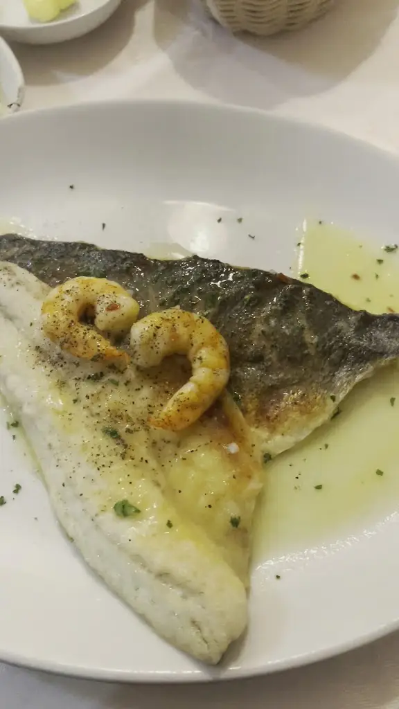 Ristorante Da Gino_Sutton Coldfield_slider_image_2