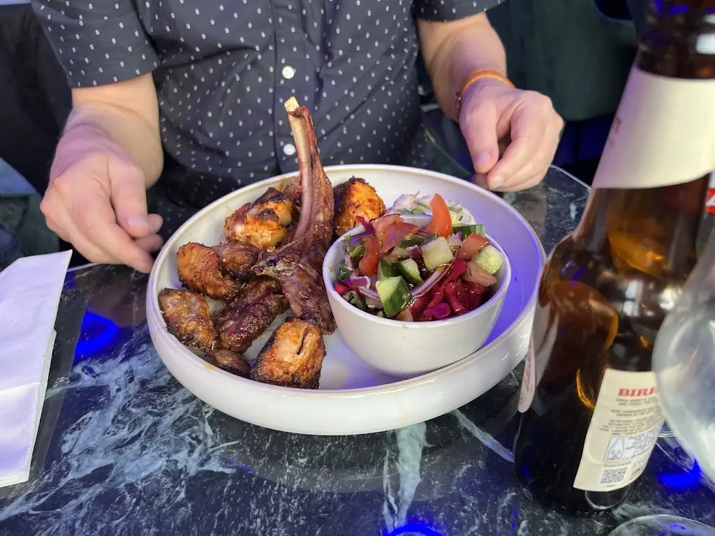 Carole Hawkins_Omnia restaurant_Sutton Coldfield_review