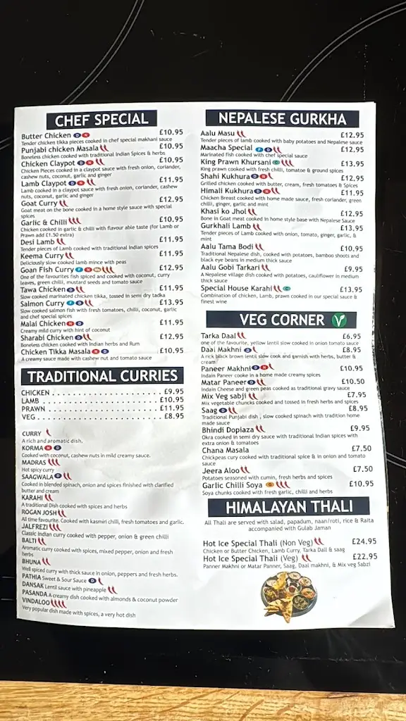 Menu_Himalayan Grill_Sutton Coldfield_image_1